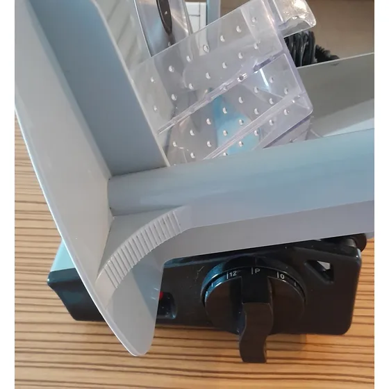 Rebanadora Eléctrica Eurochef