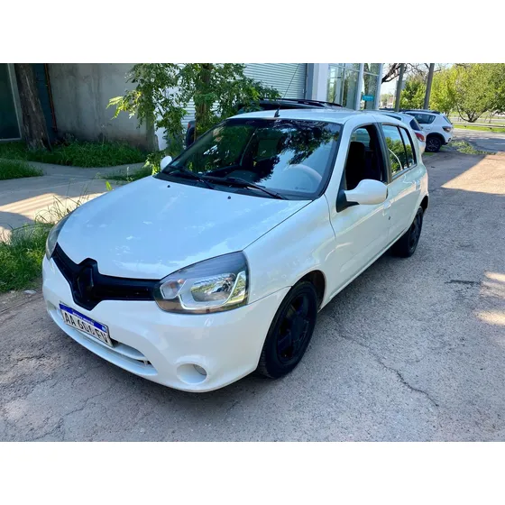 Renault Clio 1.2 Mio Dynamique 5p