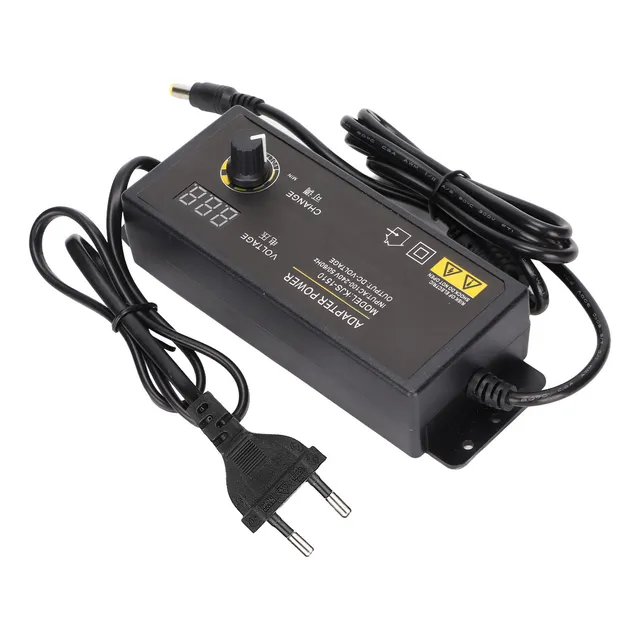 Adaptador De Corriente De 8 A, 90 W, 3 V A 12 V, Convertidor