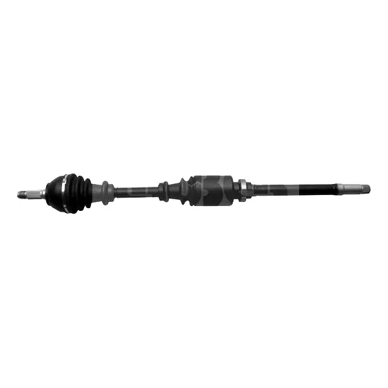 Semieje Derecho Citroen Zx 1.4n (21-22-856)