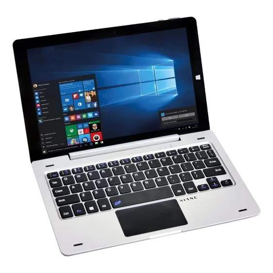 Tablet 10.1 Windows 10, 2gb/32gb, 1280x800, Hdmi Teclado