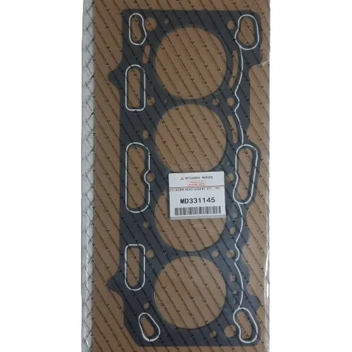 Empacadura De Camara Signo Lancer Ck1 Ck2 Marca Mitsubishi