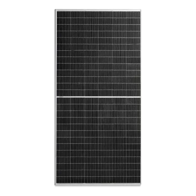 Panel Solar Luxen 550w Monocristalino Lnvu-550m