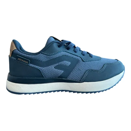 Zapatillas Unisex Moda Athix Join
