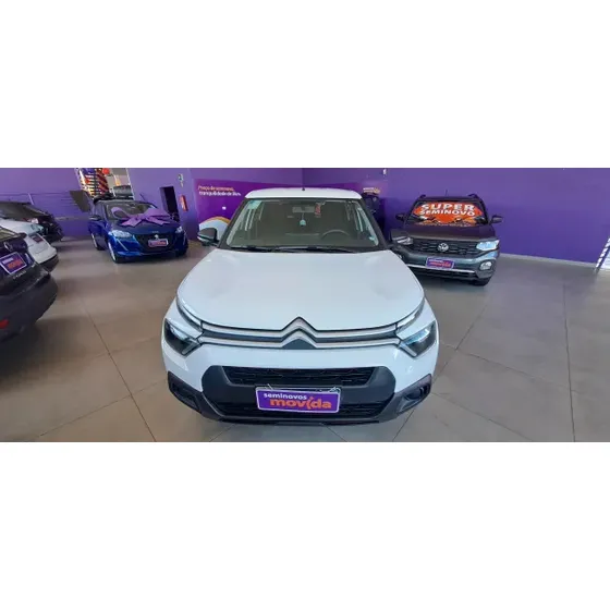 Citroën C3 Live Pack 1.0