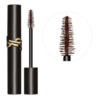 Ysl Lash Clash - Volume Extreme - Mascara Para Pestañas Ysl Lash Clash - Volume Extreme - Mascara Para Pestañas