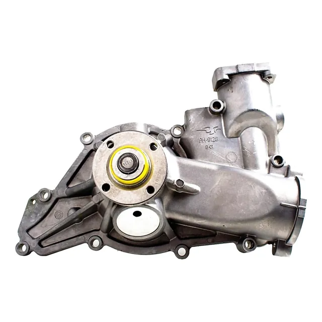 (1) Bomba Agua Ford E-350 Club Wagon V8 7.3l 04 Sealed Power