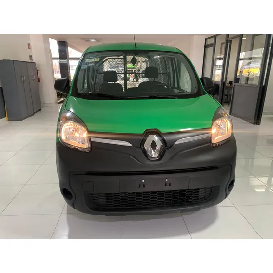 Renault Kangoo 1.6 Intens
