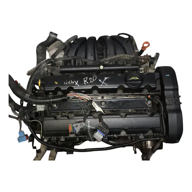Motor Citroen C4 C3 Picasso Peugeot 408 308 307 2.0 16v 2016