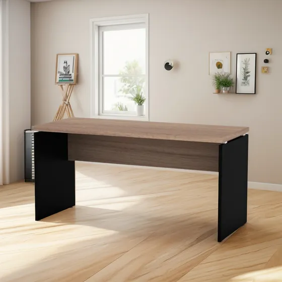 Mesa Para Escritório 1.20m X 060m 40mm