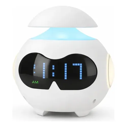 Philips Despertador Smartsleep - Luz Para Dormir E Acordar | Frete