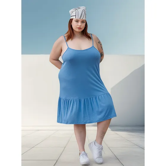Vestido Alesandria Morley Viscosa Dama T-especial