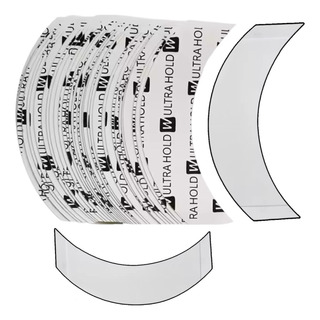 Cintas Curvas Cc Contour Walker Tape Ultra Hold 36 Tiras Cintas Curvas Cc Contour Walker Tape Ultra Hold 36 Tiras