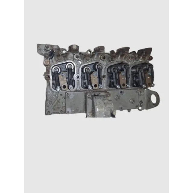 Tapa De Cilindros 4bt Ford Cargo/f-100 Duty/ 4000