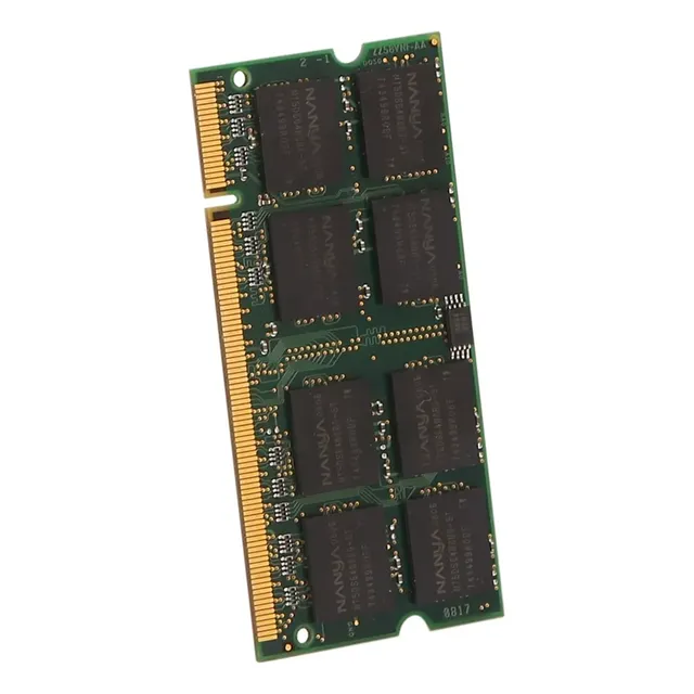 Memoria Notebook Ddr 1 Gb 333 Mhz, Caballito, Envios