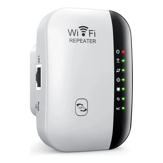 Repetidor De Wifi