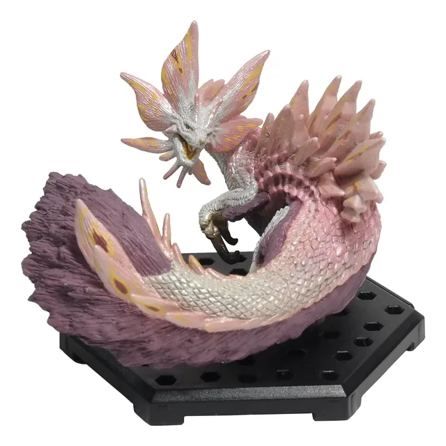 Figura Monster Hunter World - Mizutsune