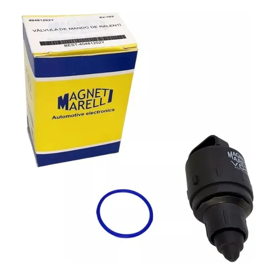 Valvula Sensor Minimo Iac Twingo (a Presión)