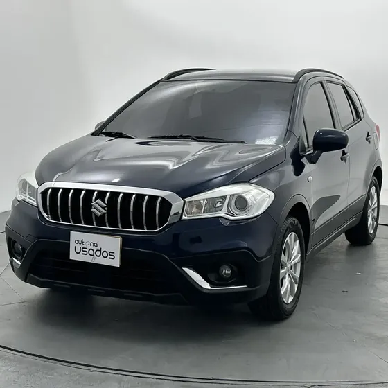 Suzuki S-cross 2020 S-cross Gl 1.6 5p