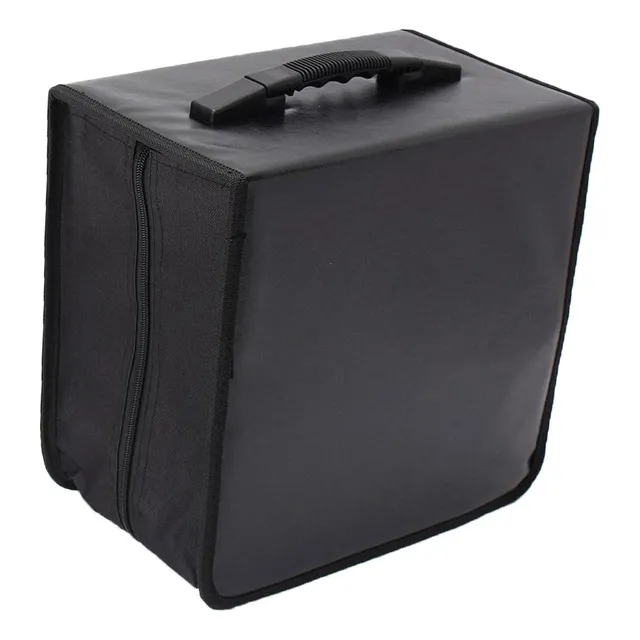 Estuche Para Cd, Soporte Para Almacenamiento De Cd, Para Cd
