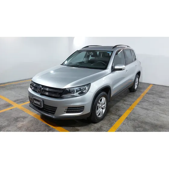 Volkswagen Tiguan 1.4 Dsg