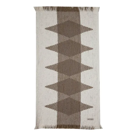 Camino Centro Mesa Carpeta Rustico 65x37 Arequipa Huitru