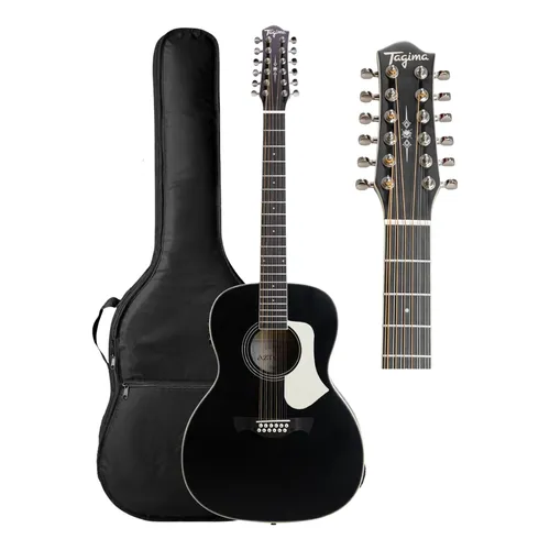 Violão Eletrico Fender Monterey Standard Wn Natural | Frete grátis