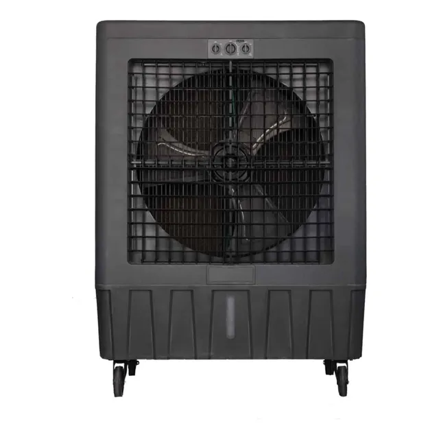 Cooler Enfriador Evaporativo Portátil Frikko Forte F18500p