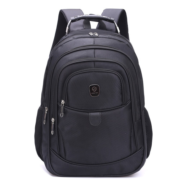 Mochila Gosuper Executiva Impermeável Resistente P/ Notebook Mochila Gosuper Executiva Impermeável Resistente P/ Notebook