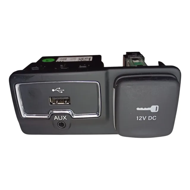 Tomada 12v Usb Toro Compass Renegade 2015 A 2021 07357049620
