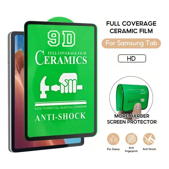 Protector Pantalla iPad Pro 13 - iPad Air 13 2024