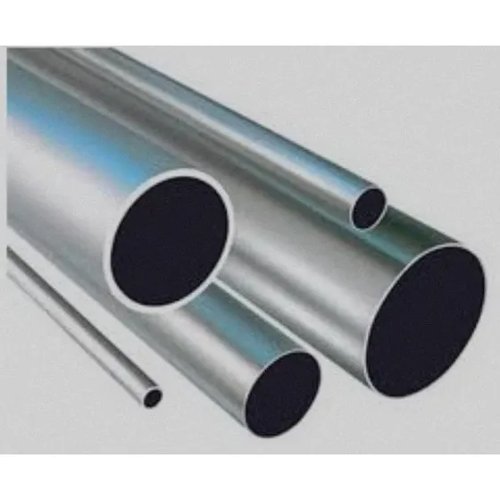 Tubo Emt Tubería Galvanizada 1 1/2 PuLG  X 3metros Conduit 