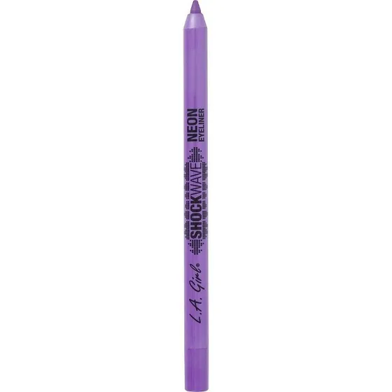 Delineador De Ojos L.a Girl Vivid Bmakeup