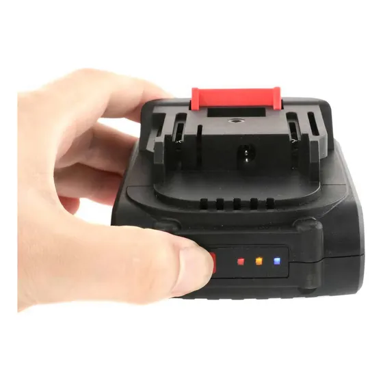 Batería 4 Amp 20v Herramientas Makute Mc Ventas