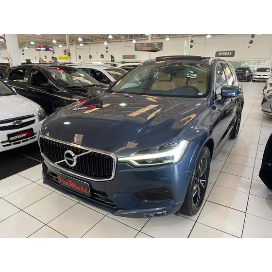 Volvo Xc60 Xc 60 2.0 T5 Momentum Awd
