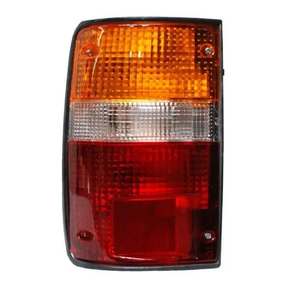 Calavera Toyota Pick Up 1989-1990-1991-1992 Izquierda Alc