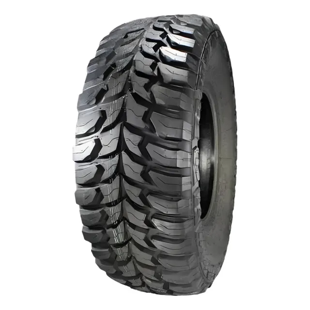 Pneu 235/70r16 110/107q Linglong Crosswind M/t 8 Lonas