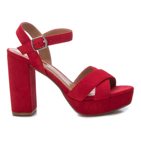 Sandalias Xti Md 69535 Para Damas