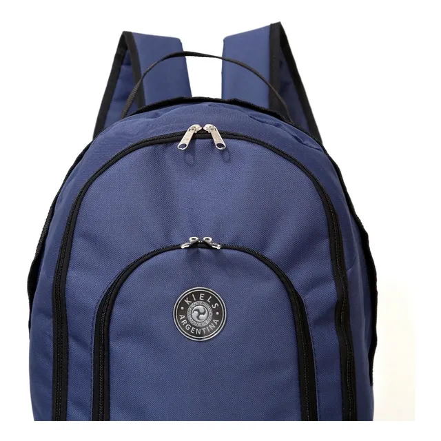 Mochilas Reforzadas. Ideal Trabajadores. Art. 1510