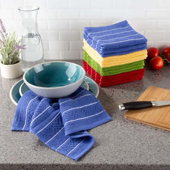 Cocina En Casa Multiples