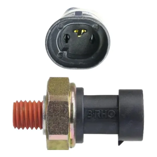 Interruptor Pressão Óleo  Gm Captiva - 2.4 - 2011