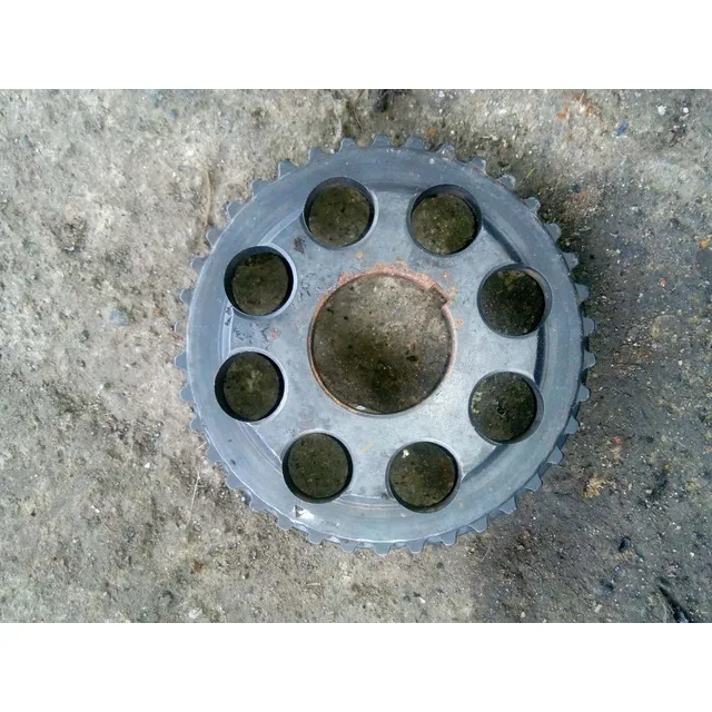 Usado Piñon Cigueñal Mitsubishi Mf  2.0