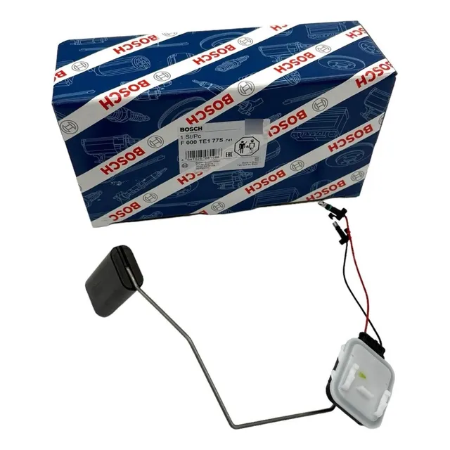 Sensor De Nível Ford Ka 1.5 Freestyle Flex Aut. 5p 2019