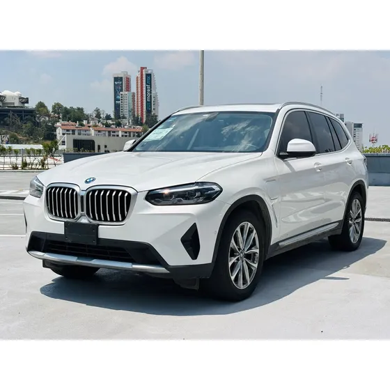 Bmw X3 2.0 Xdrive30e Phev