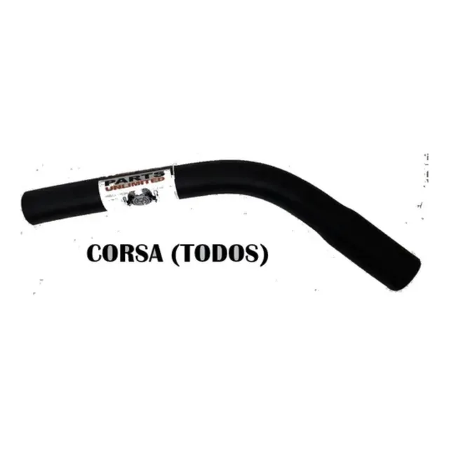 Manguera Manguera Desfogue Radiador Chevrolet Corsa