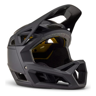 Casco Fox Proframe W Open Mtb Downhill Enduro Bici Trial Mx Casco Fox Proframe W Open Mtb Downhill Enduro Bici Trial Mx