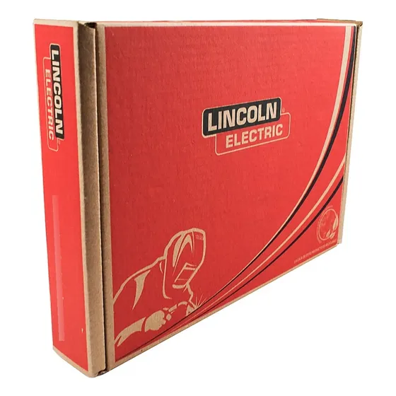 Electrodo Lincoln Gricon 290 1/8 E6011 X 20kg