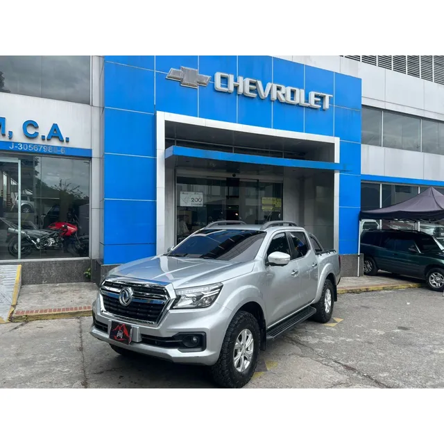 Dongfeng Rich 6