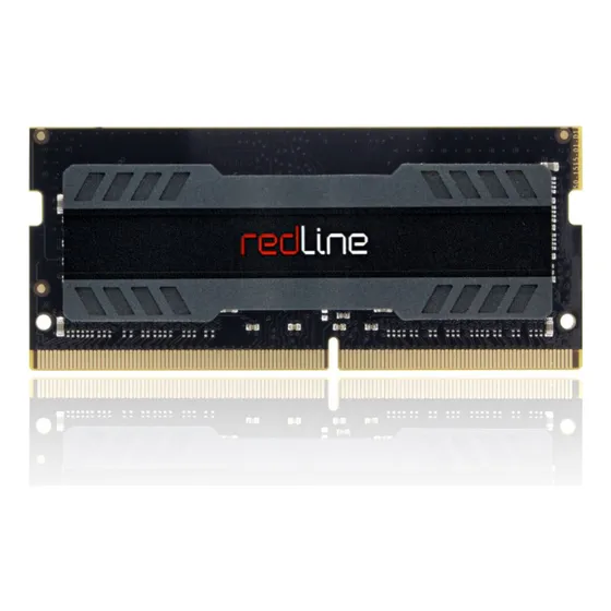 Memoria Ram 32Gb SODIMM DDR4 3200 Mhz Mushkin