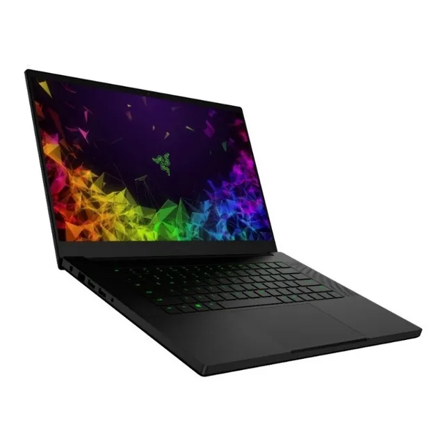 Razer Blade 15 Gtx 1060 Max Q 6gb Vram Full Hd 144hz 512gb